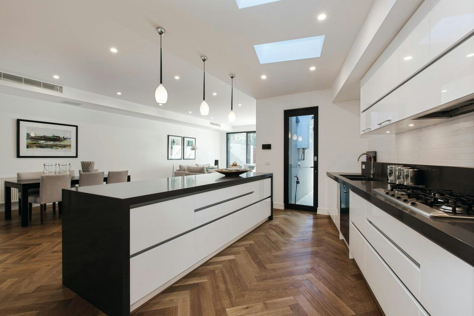 1A Ellerslie Place, Toorak, VIC