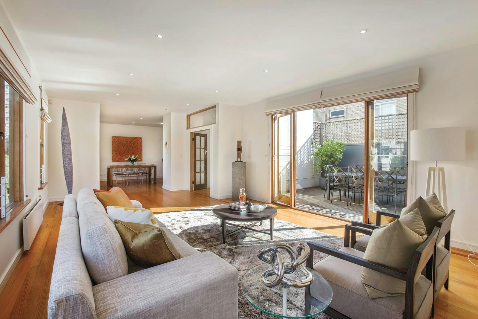3/7 Cromwell Road, South Yarra, VIC