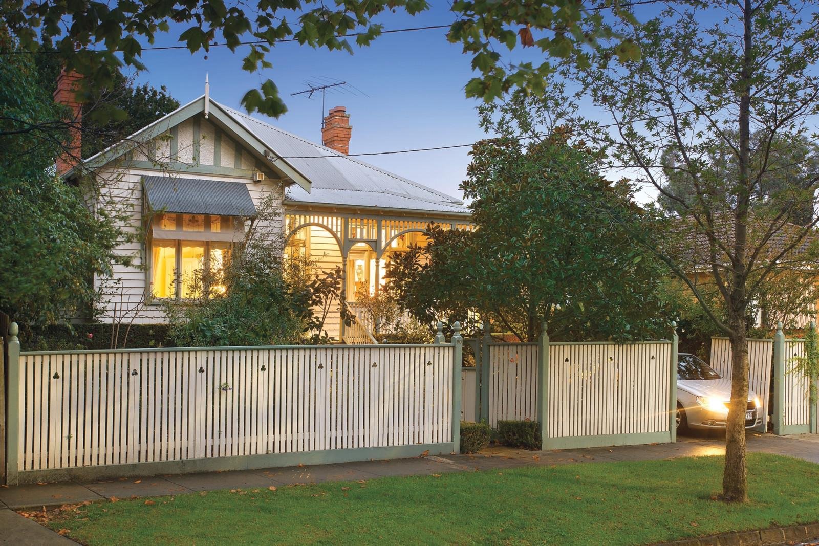 60 Erica Avenue, Glen Iris - Image 1