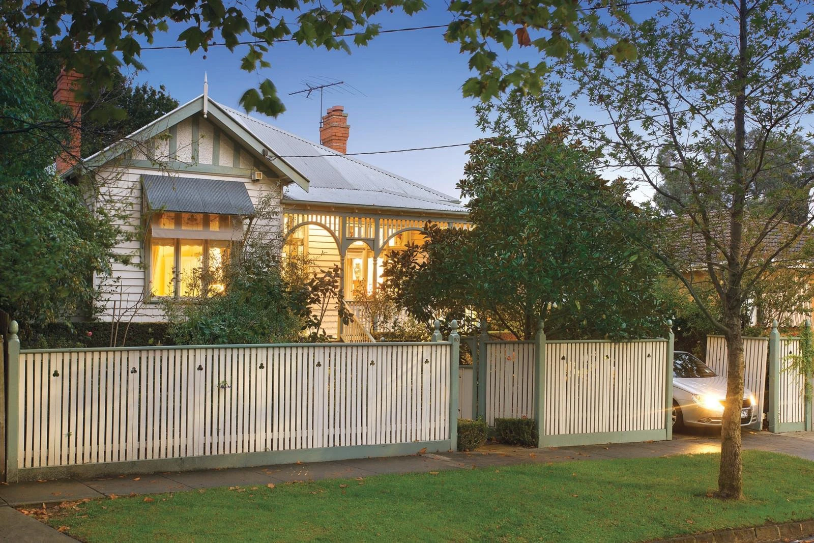 60 Erica Avenue, Glen Iris, VIC