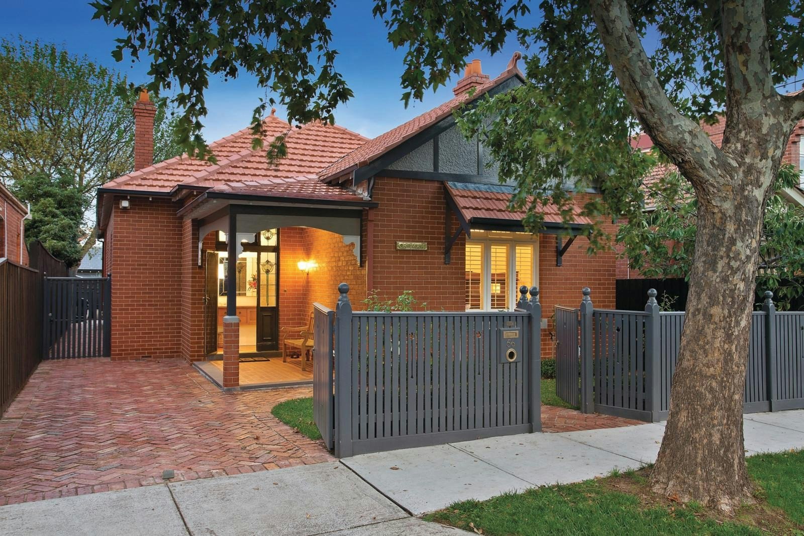 56 Jordan Street, Malvern, VIC