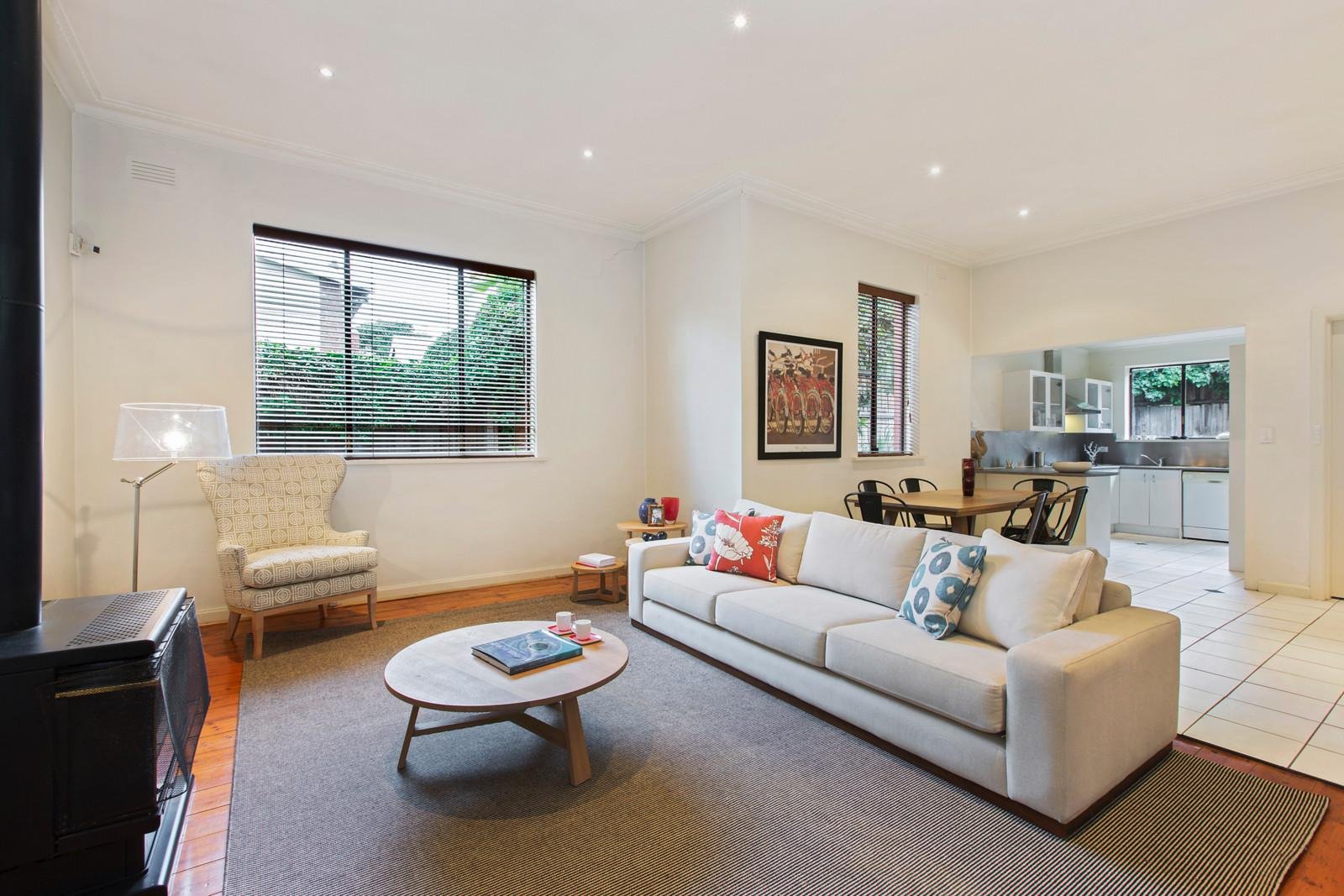 43A Osborne Street, South Yarra - Thumbnail 2