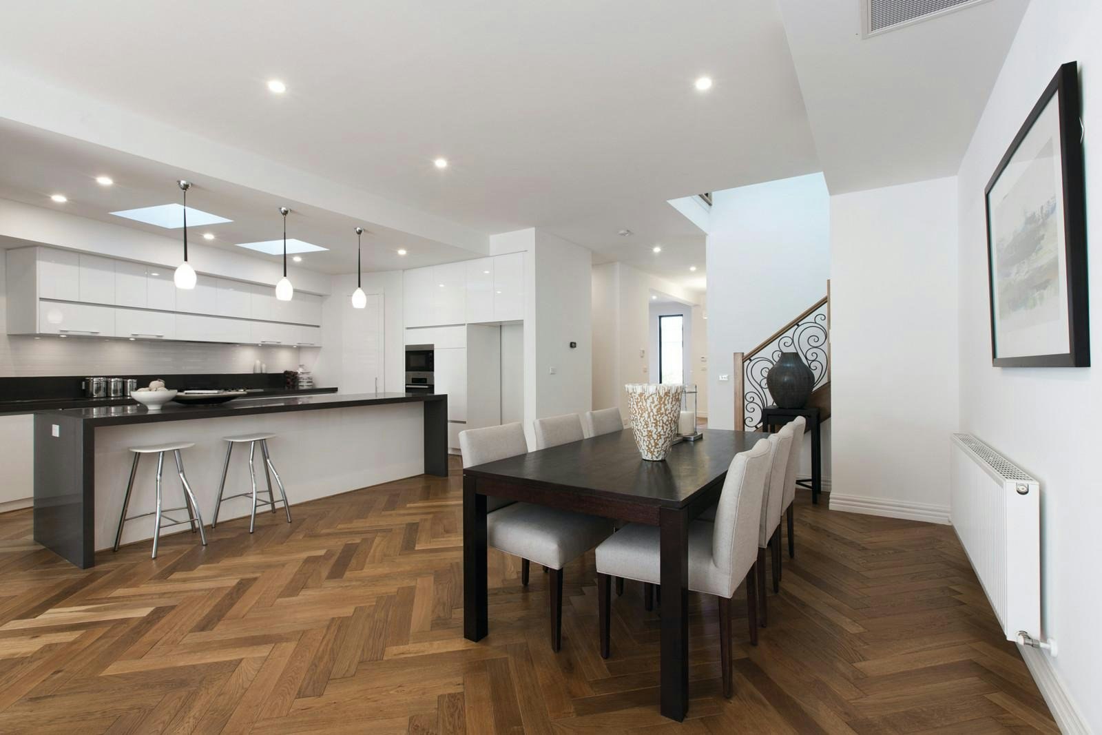 1A Ellerslie Place, Toorak, VIC