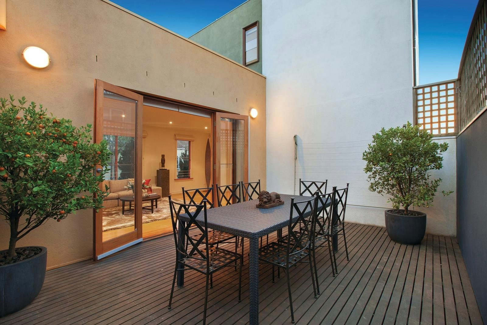3/7 Cromwell Road, South Yarra, VIC