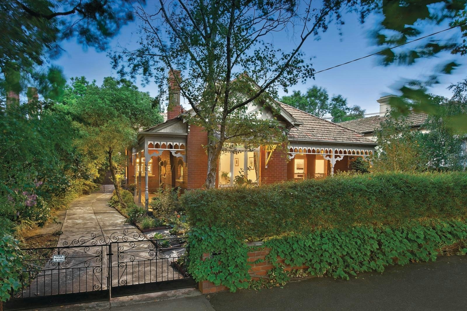 18 Turner Street, Malvern East, VIC