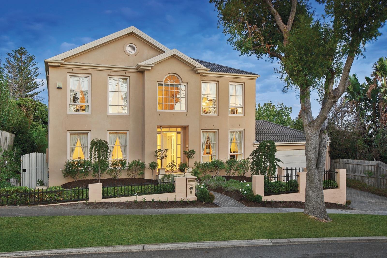 9 Seaton Street, Glen Iris - Image 1