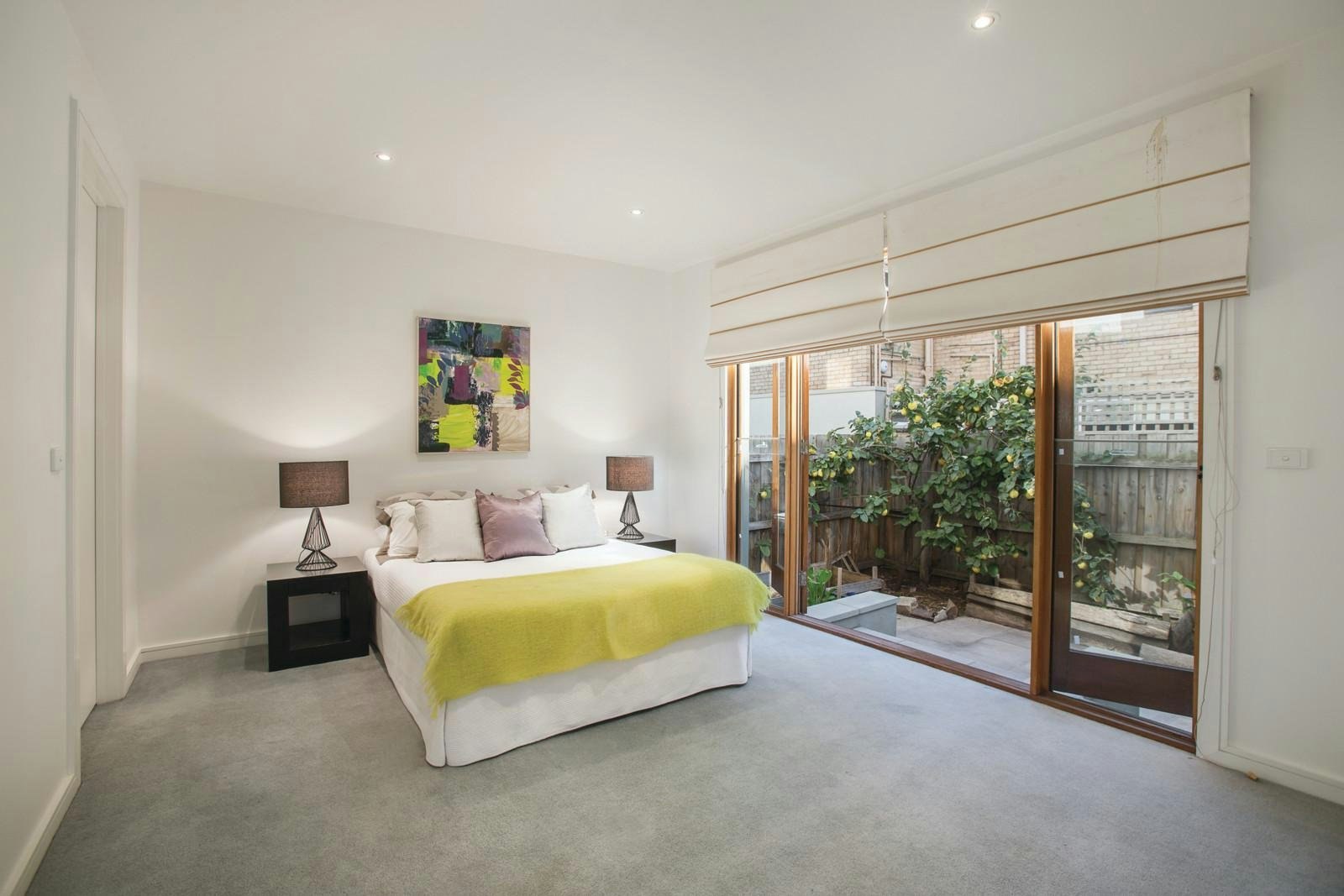 3/7 Cromwell Road, South Yarra, VIC
