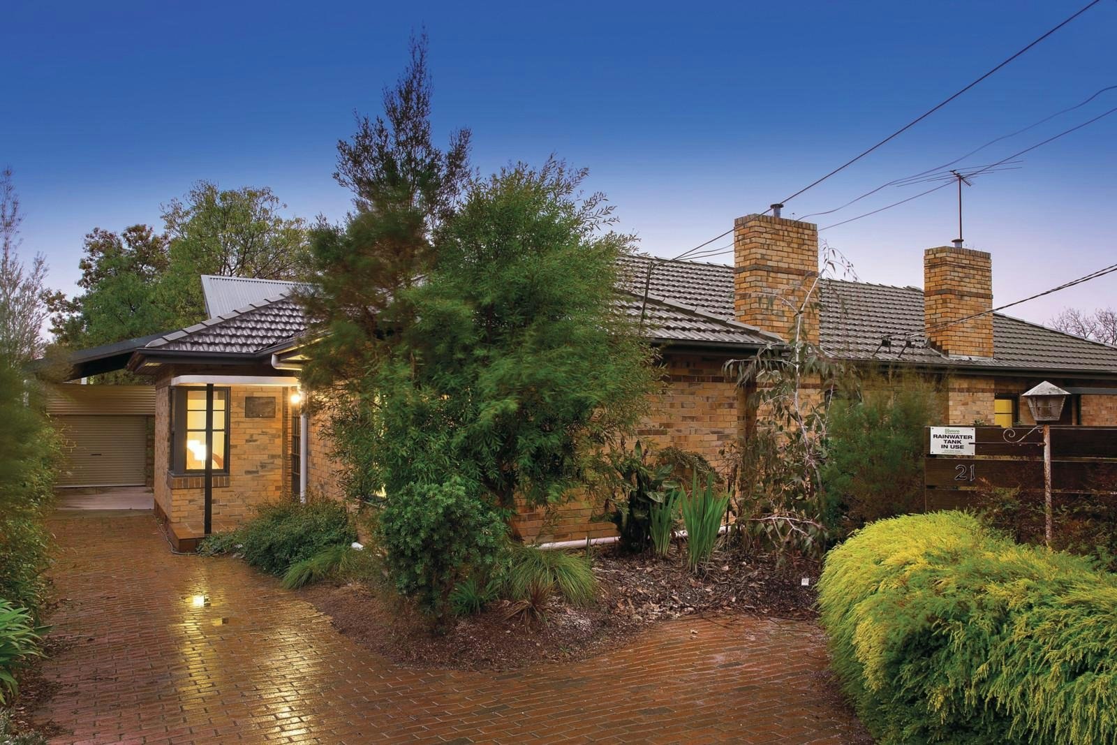 21 Hillard Street, Malvern East, VIC