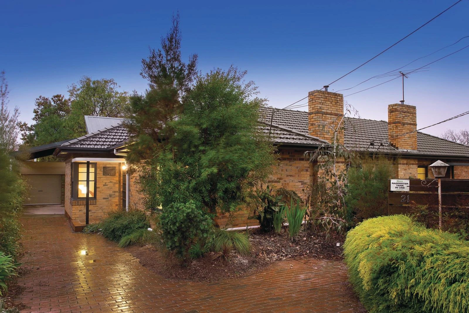 21 Hillard Street, Malvern East, VIC