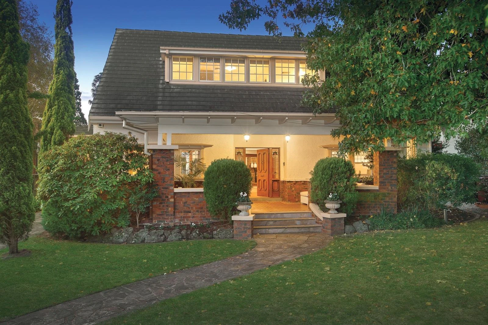 5 Dorrington Avenue, Glen Iris, VIC