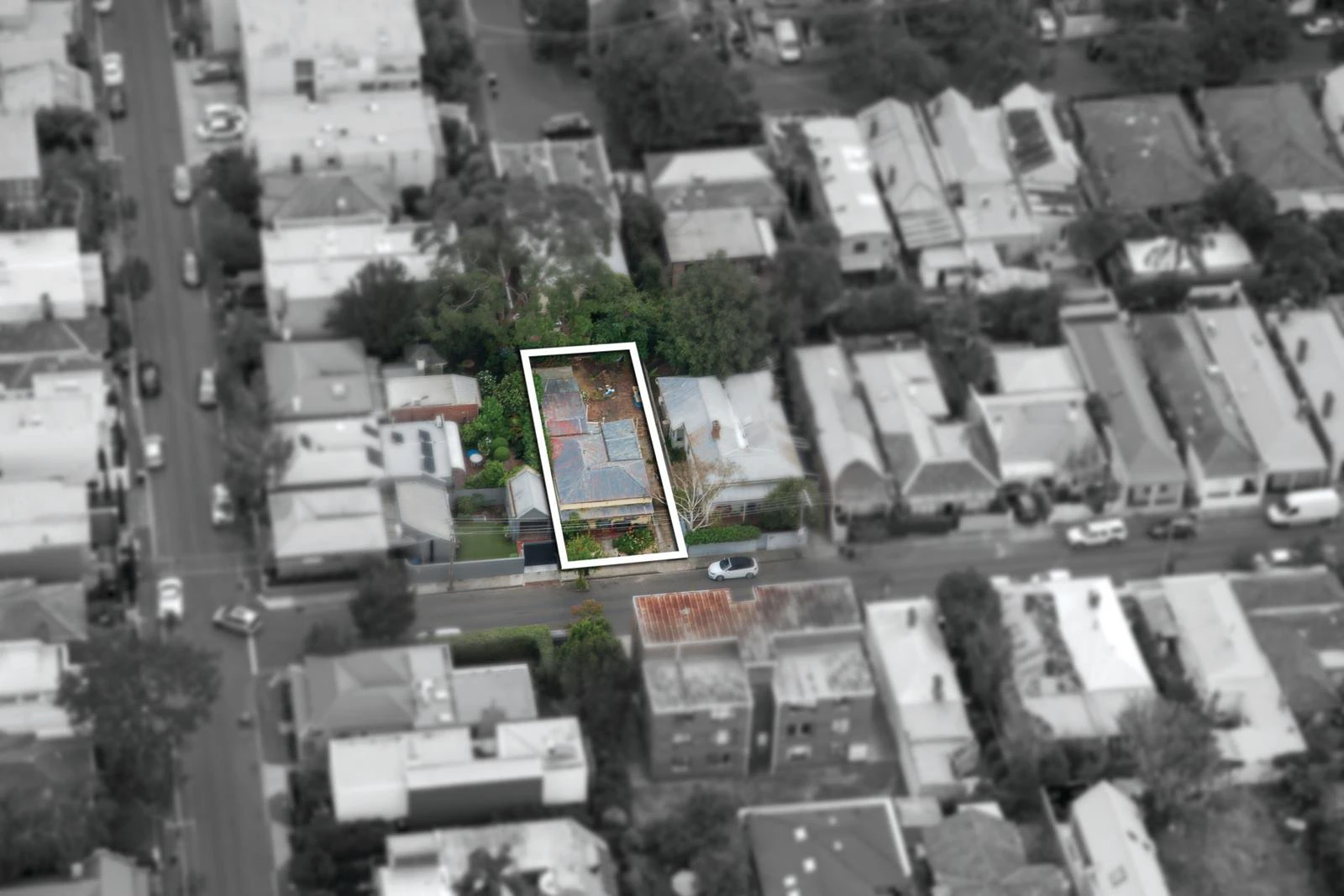 3 Caroline Street South, South Yarra, VIC