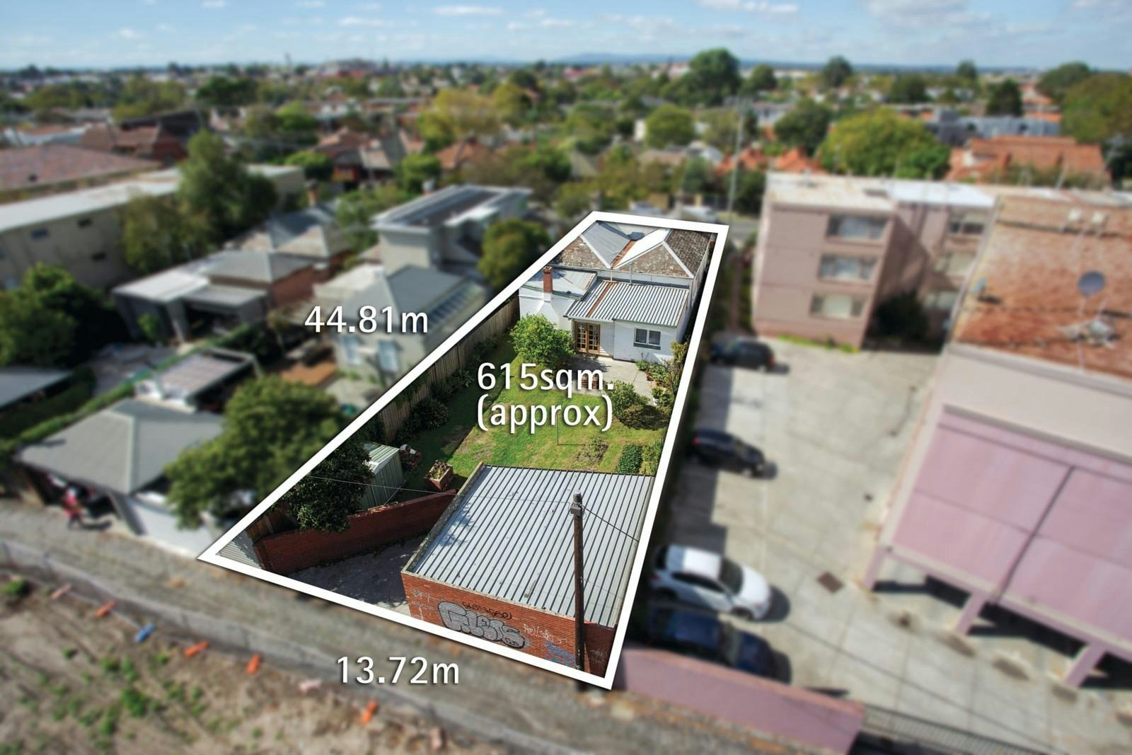 5 Kooyong Road, Armadale, VIC