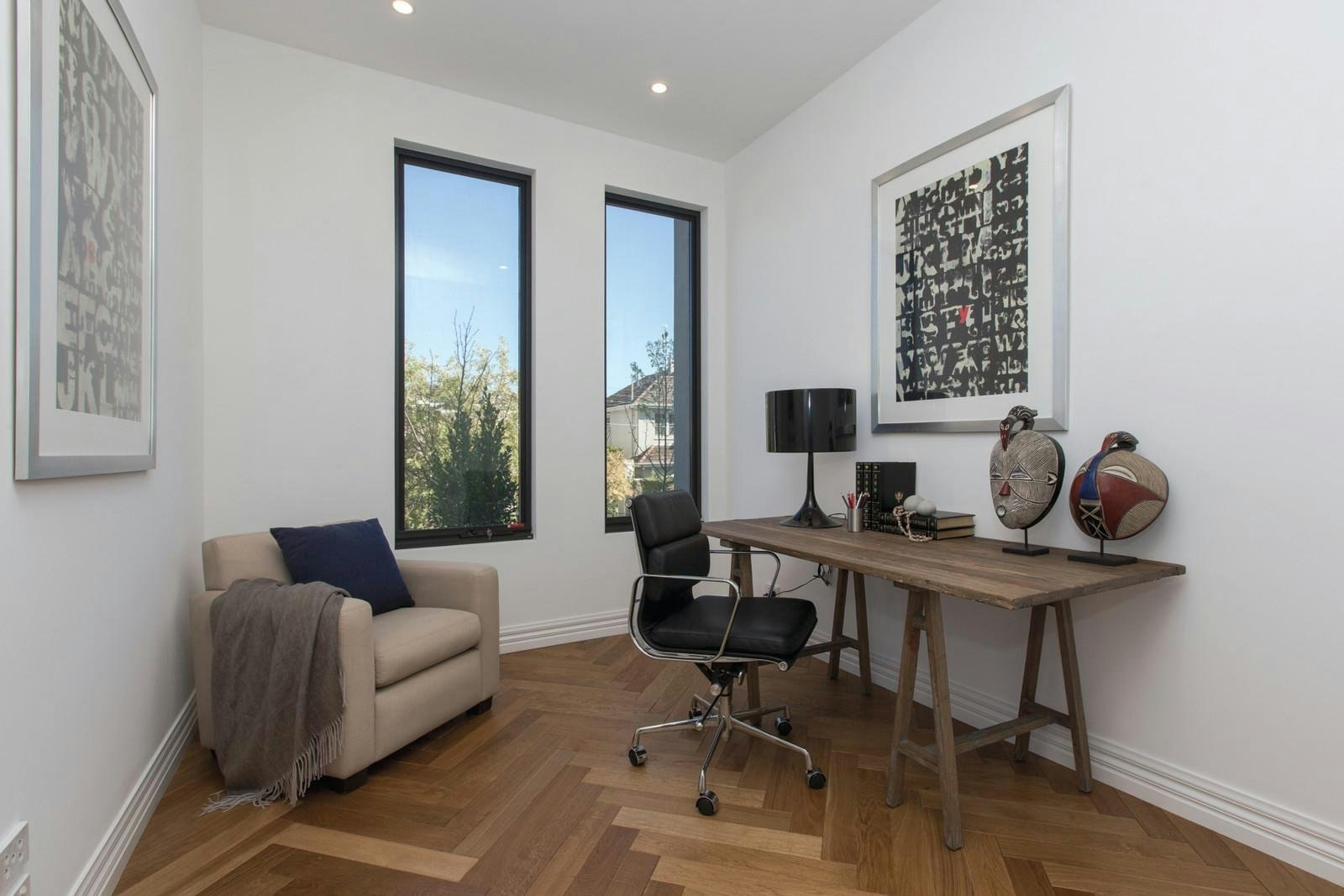 1A Ellerslie Place, Toorak, VIC