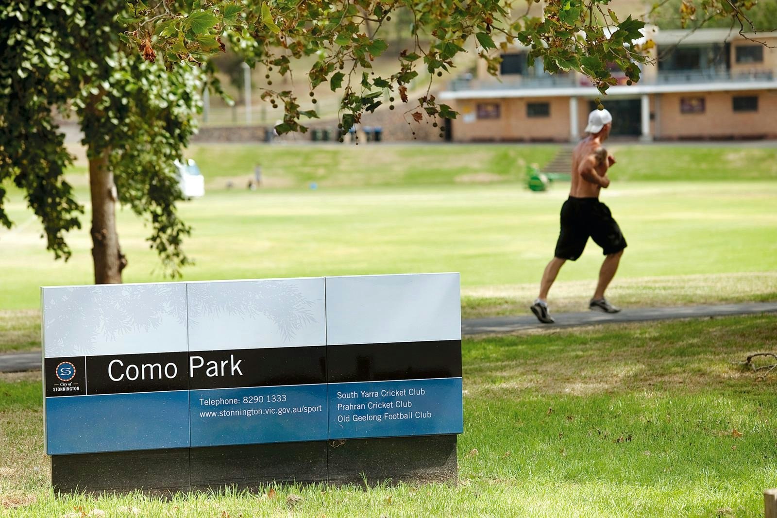 2C Verdant Avenue, Toorak, VIC