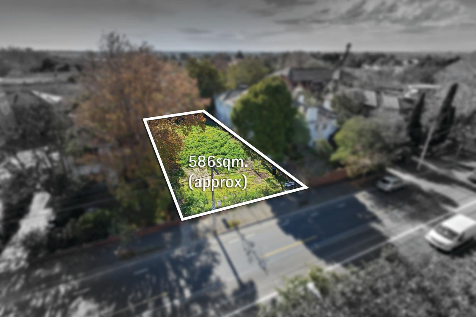 571 Toorak Road, Toorak - Image 1