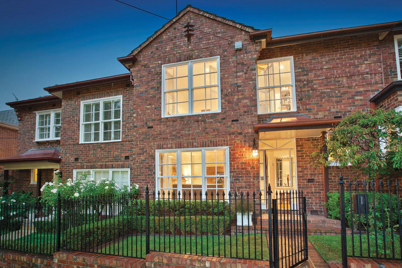 2C Verdant Avenue, Toorak, VIC