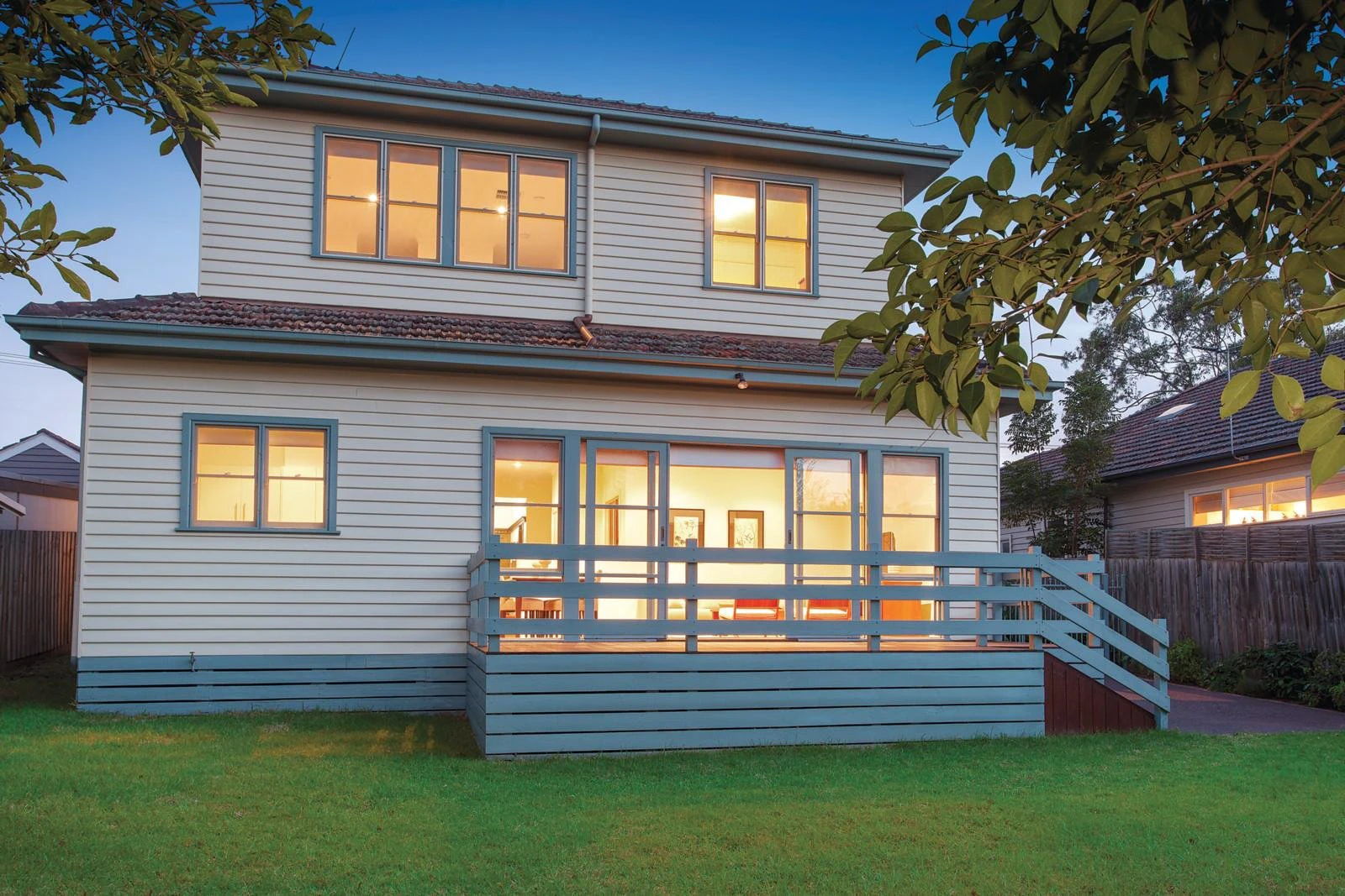 31 Eleanor Street, Ashburton, VIC