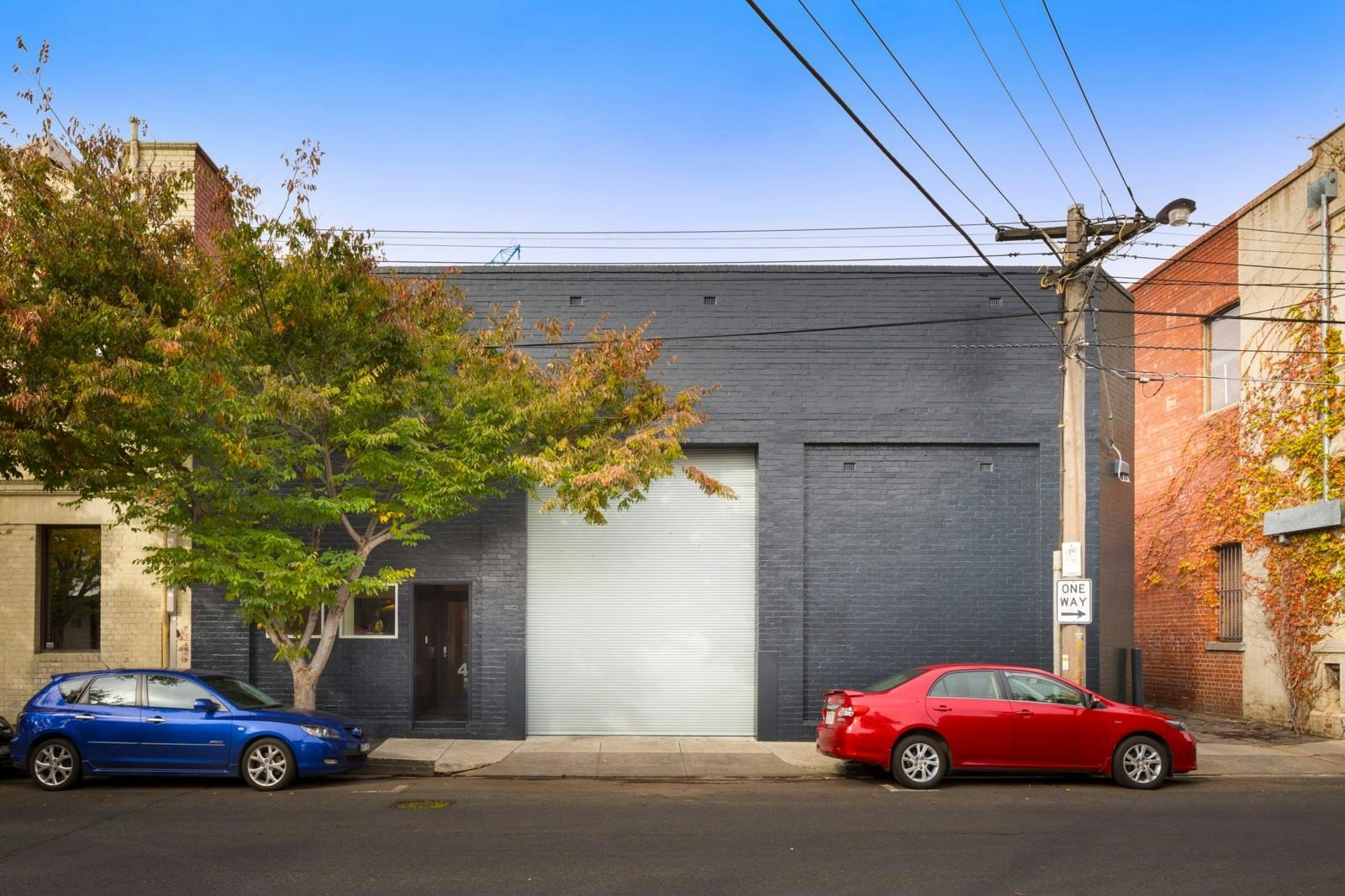 42 Charles Street, Prahran, VIC