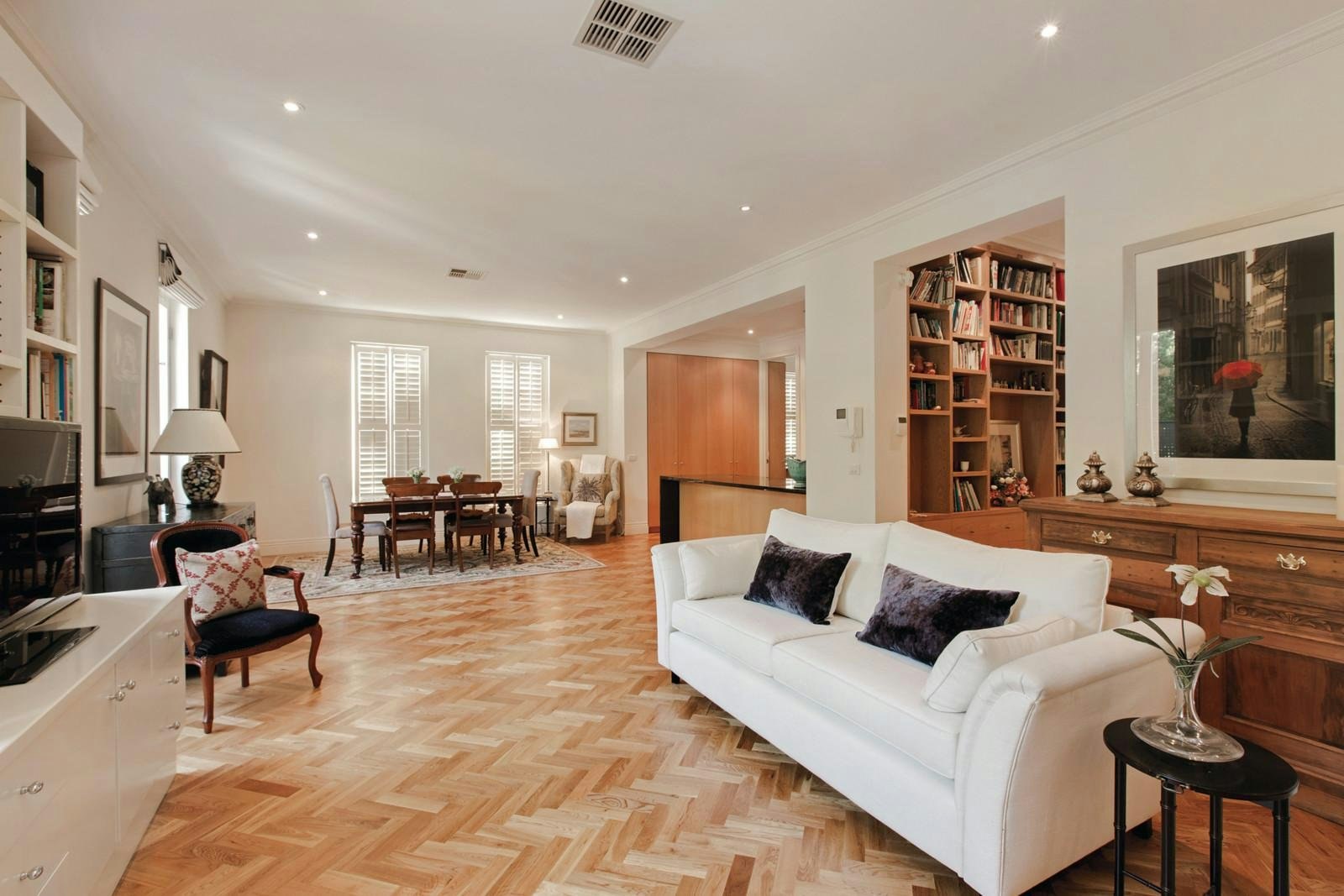 4/11-17 Mayfield Avenue, Malvern, VIC