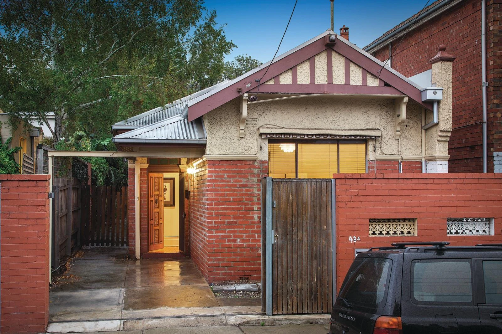 43A Osborne Street, South Yarra, VIC