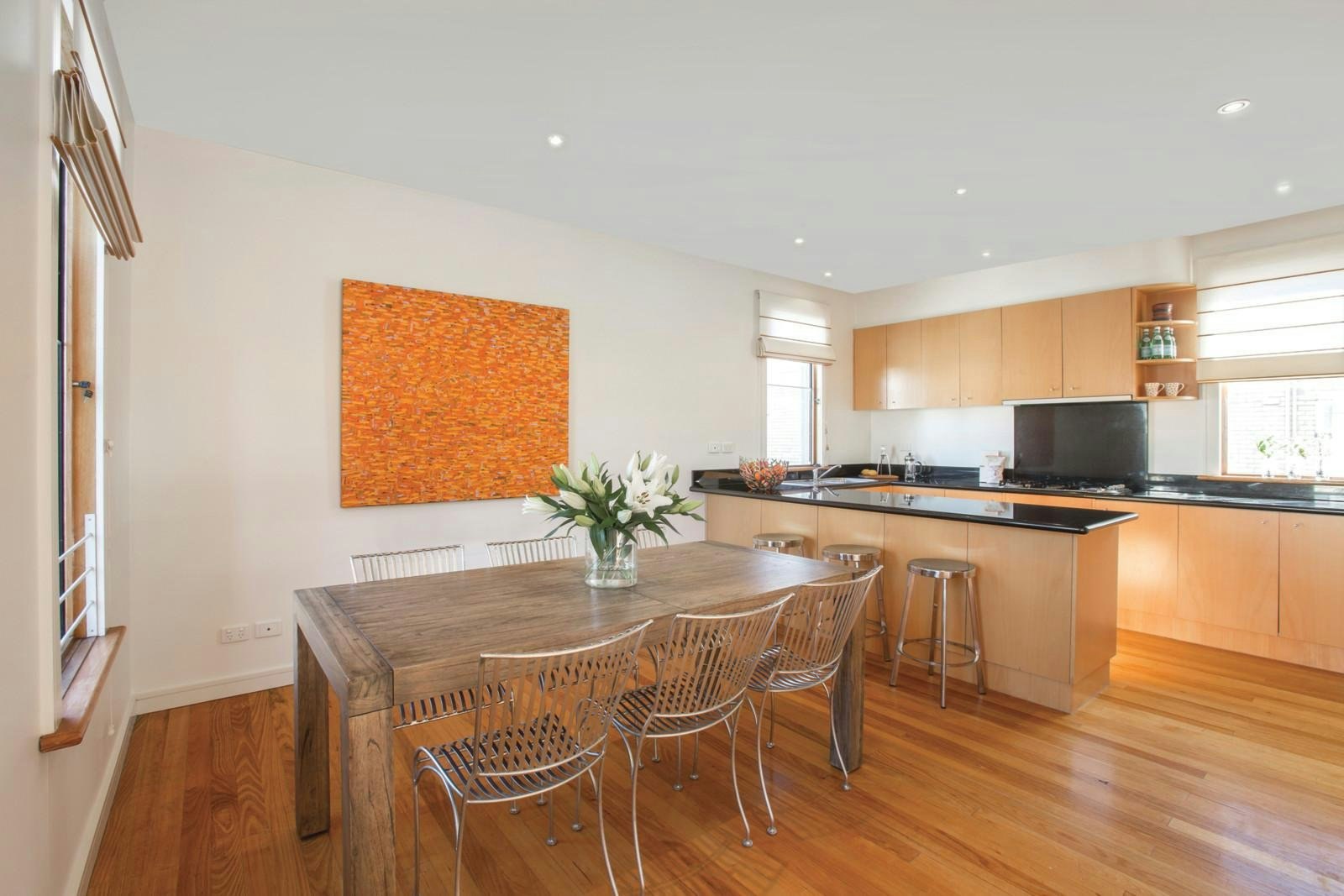 3/7 Cromwell Road, South Yarra, VIC