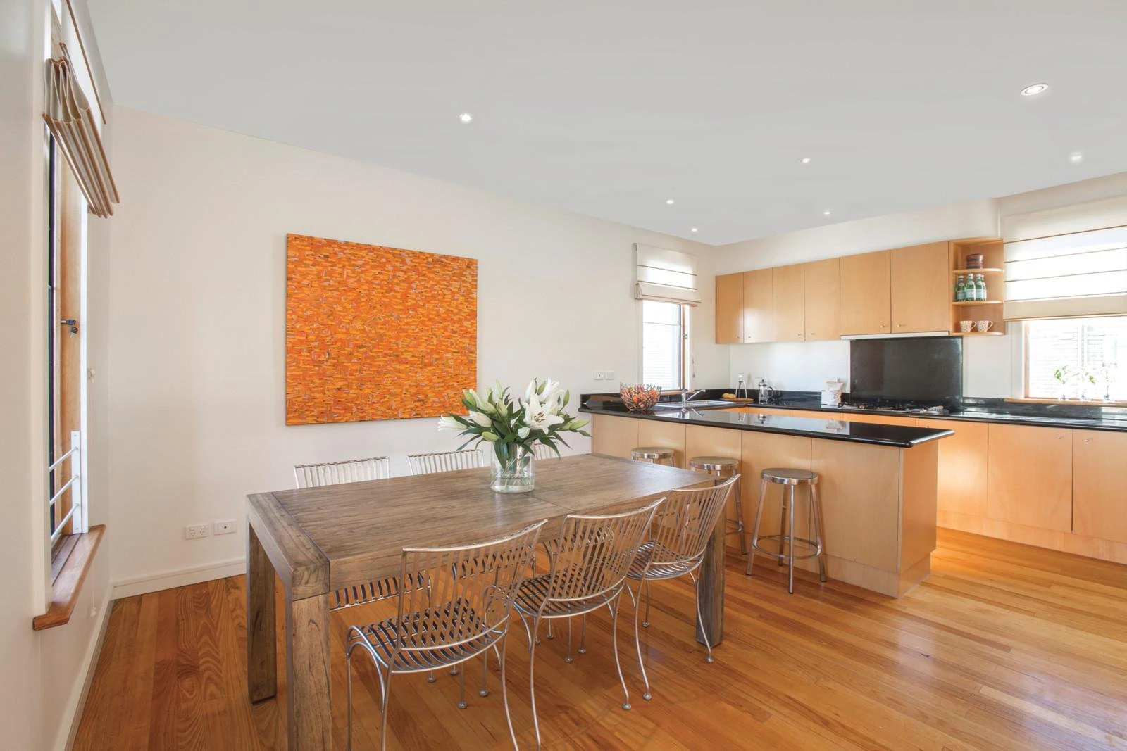 3/7 Cromwell Road, South Yarra, VIC