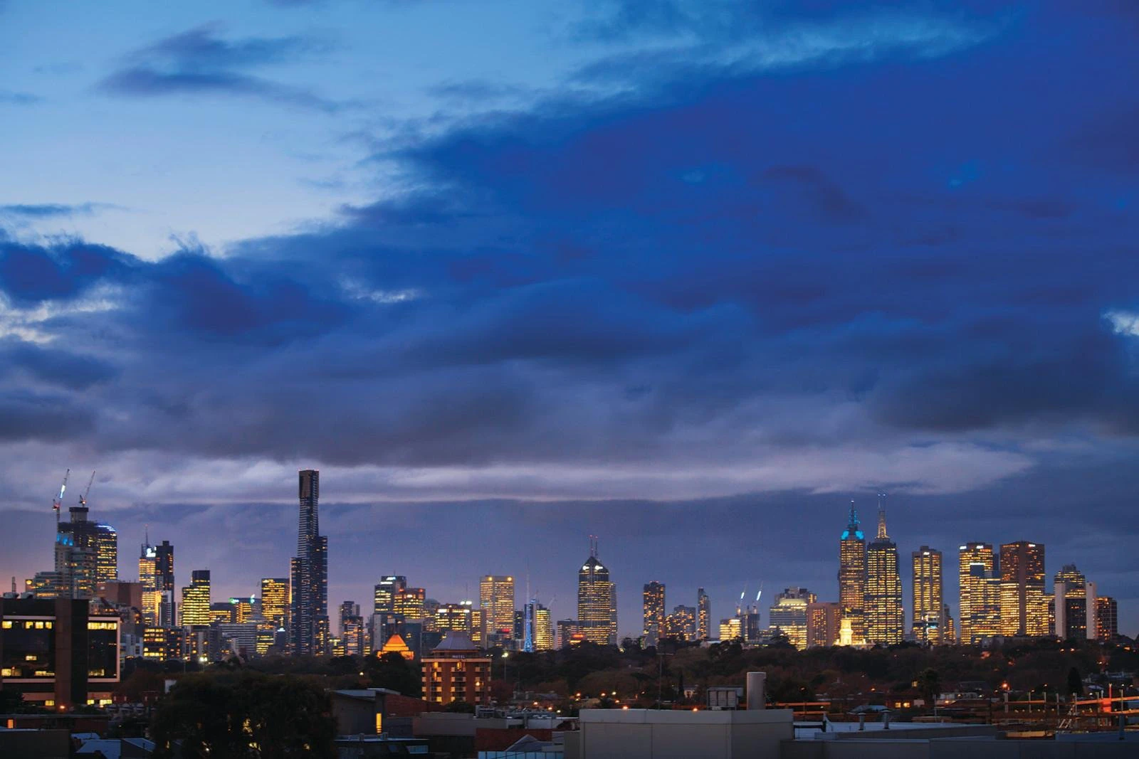 406/118 High Street, Prahran, VIC