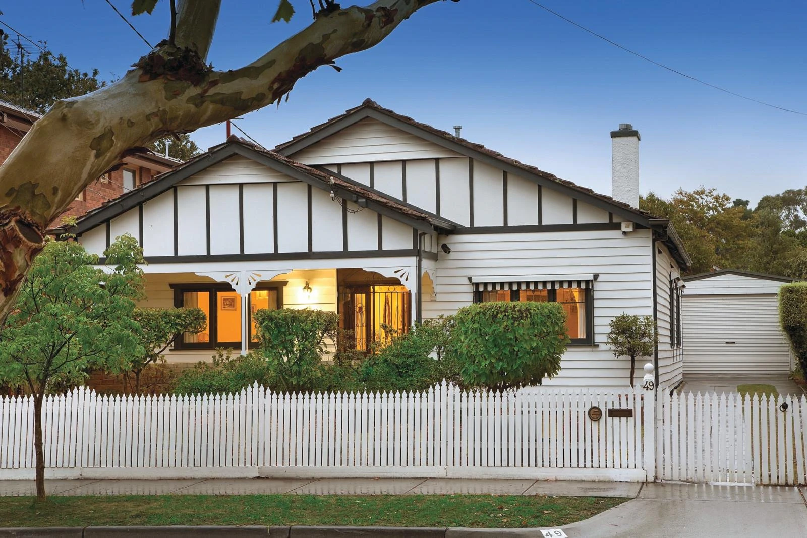 49 Hughes Street, Malvern East, VIC