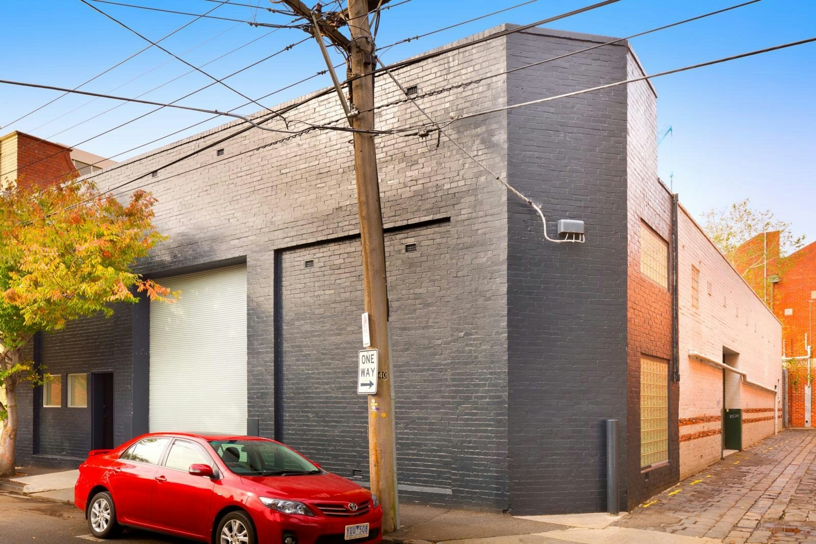 42 Charles Street, Prahran, VIC