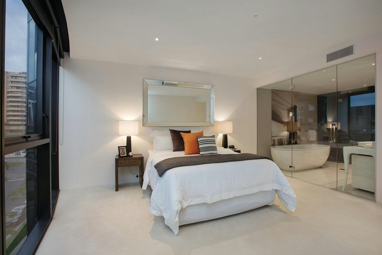 403/454 St Kilda Road, Melbourne, VIC