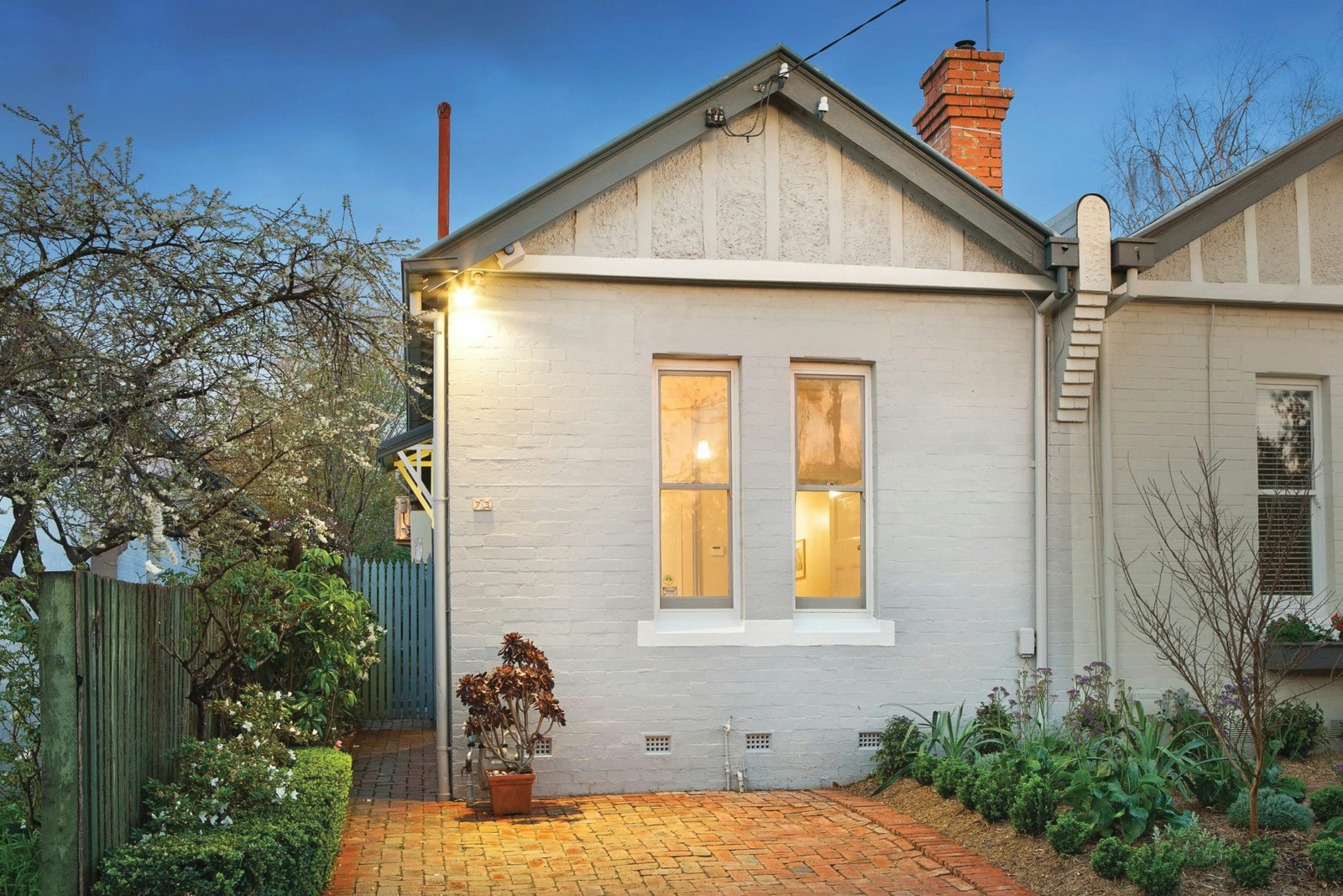 73 Fletcher Street, Hawthorn East, VIC