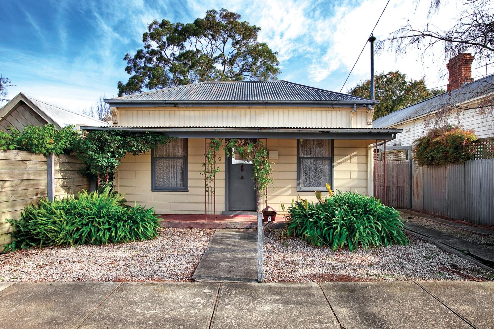 3 Caroline Street South, South Yarra - Image 1