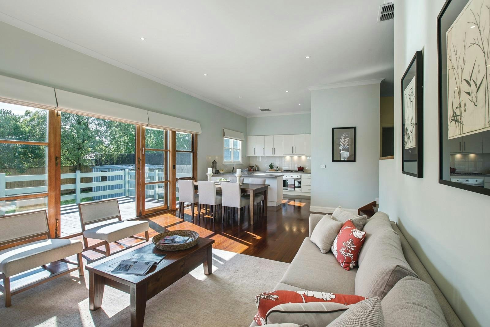 31 Eleanor Street, Ashburton, VIC