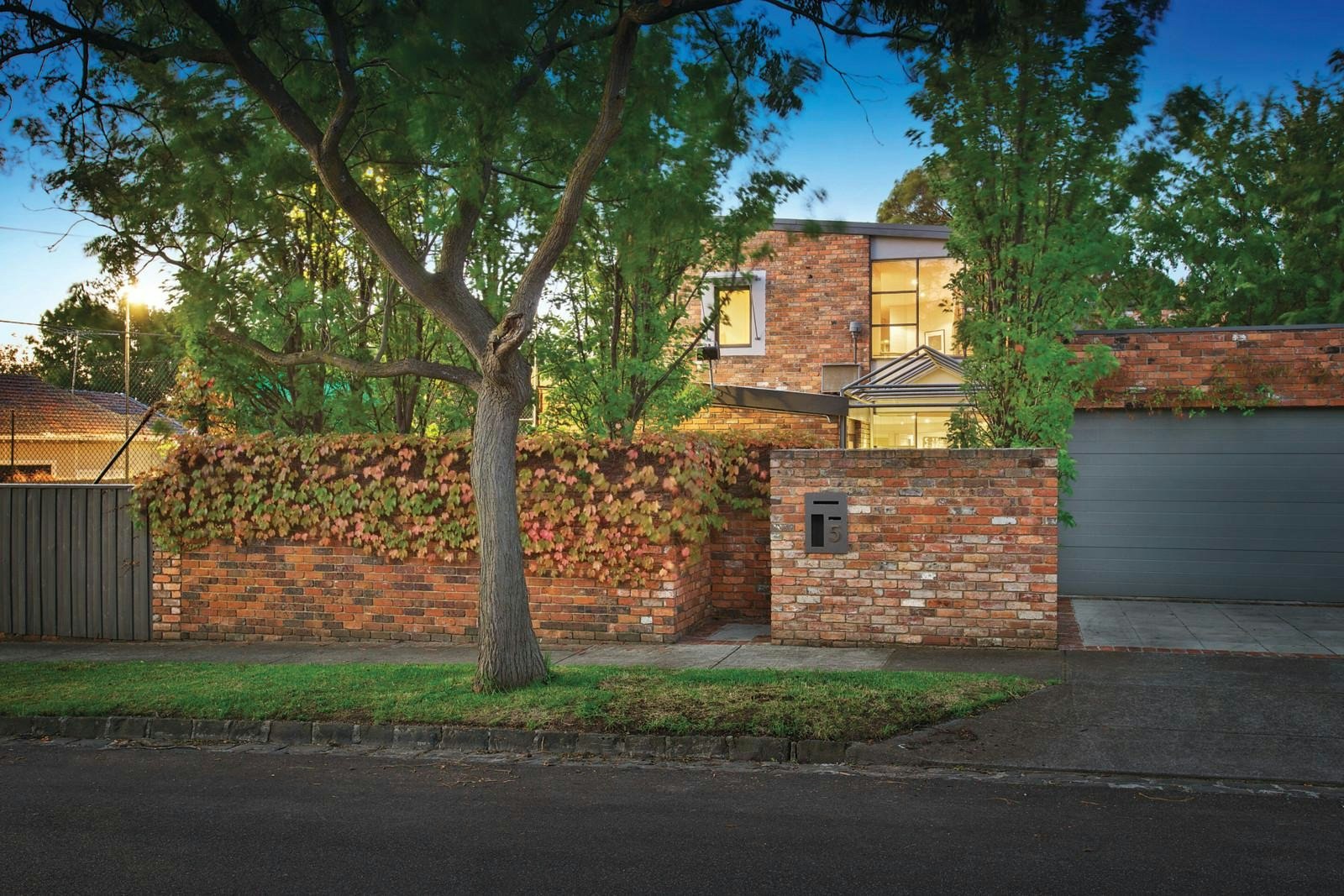 5 Clyde Street, Glen Iris, VIC