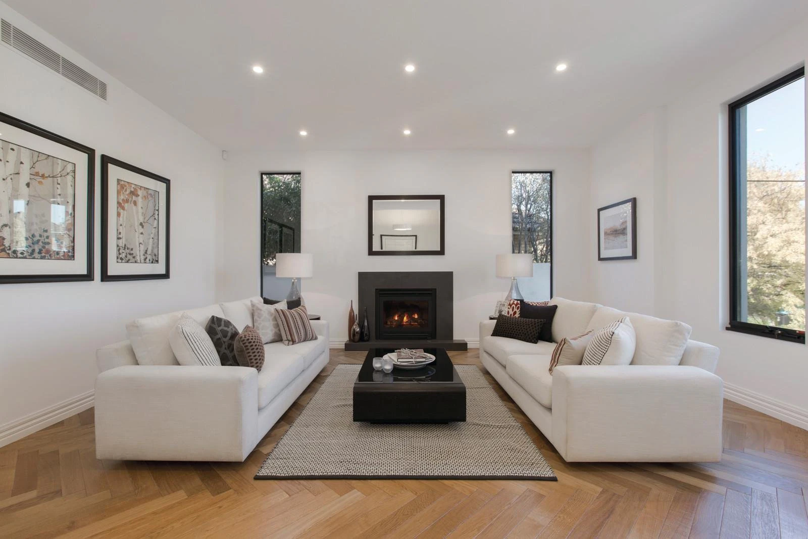 1A Ellerslie Place, Toorak, VIC