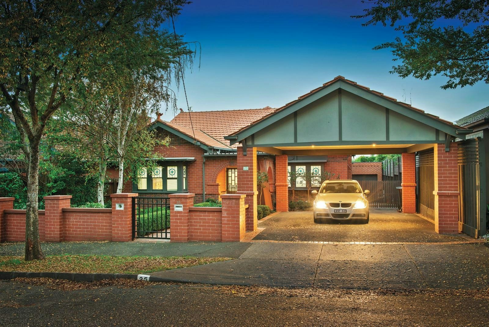 25 The Grange, Malvern East, VIC