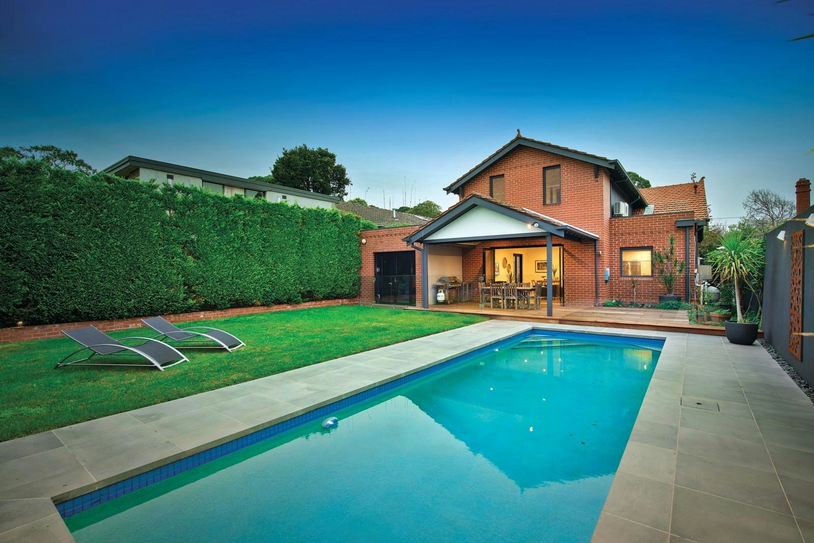 25 The Grange, Malvern East, VIC