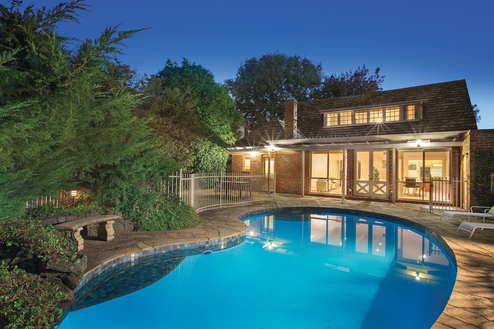 5 Dorrington Avenue, Glen Iris - Thumbnail 4