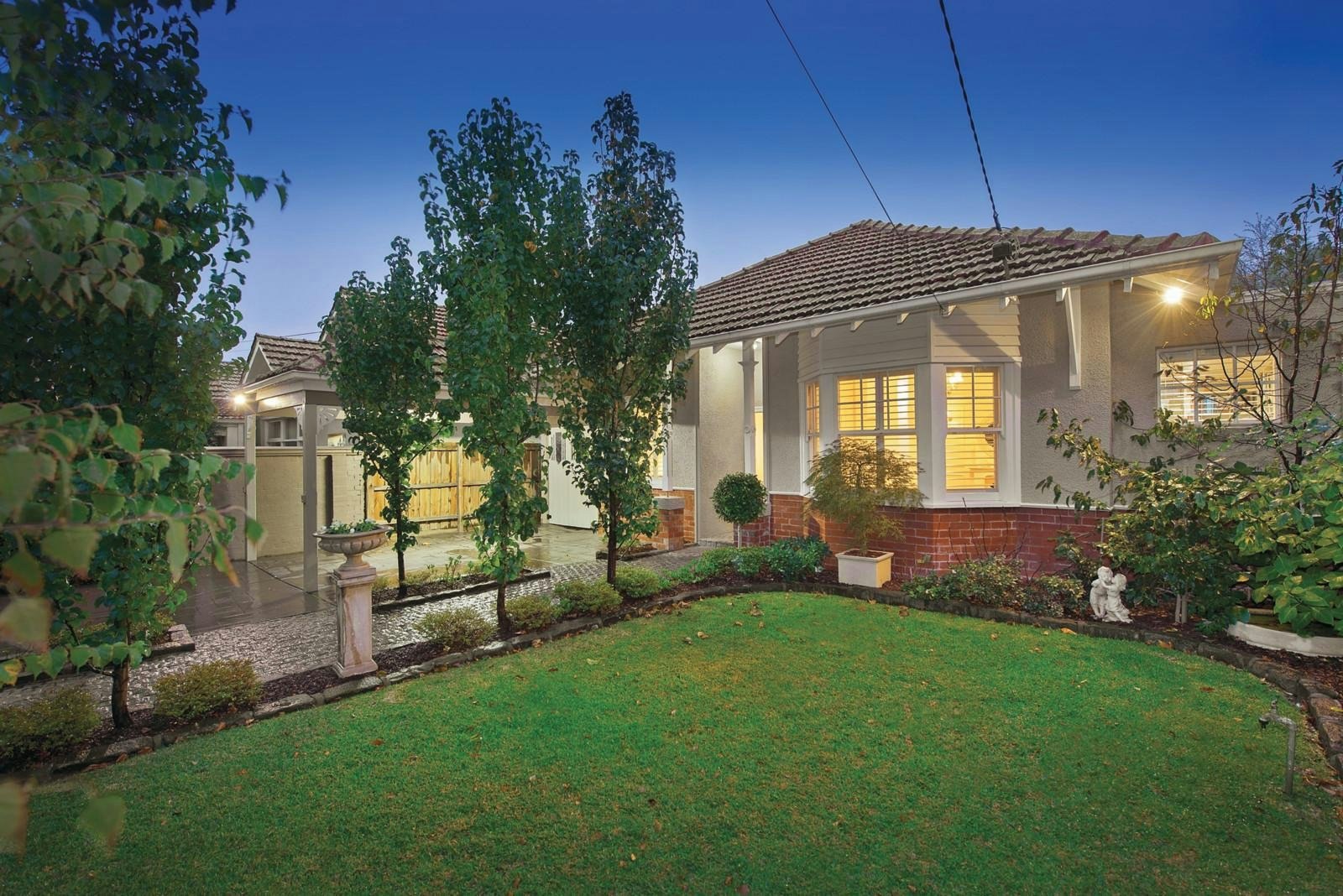 1159 Dandenong Road, Malvern East, VIC