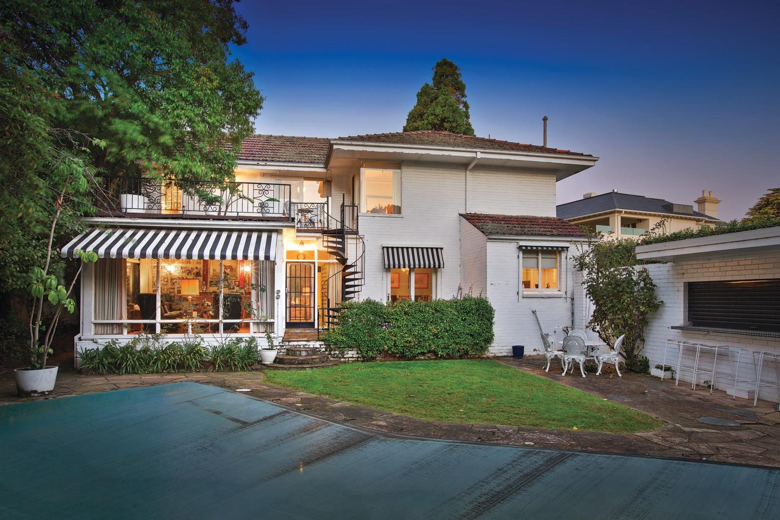 22 Cole Court, Toorak - Thumbnail 6