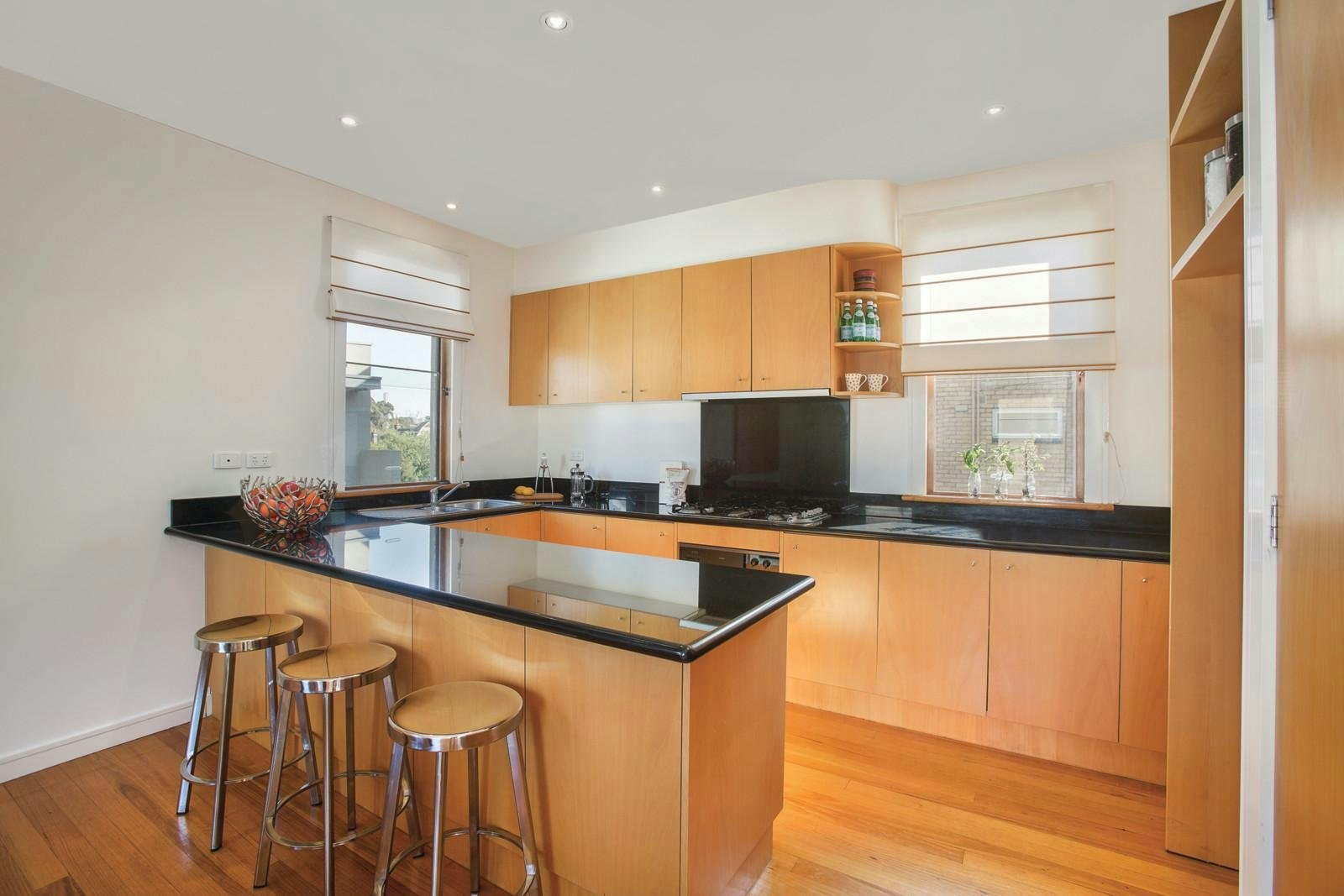 3/7 Cromwell Road, South Yarra, VIC