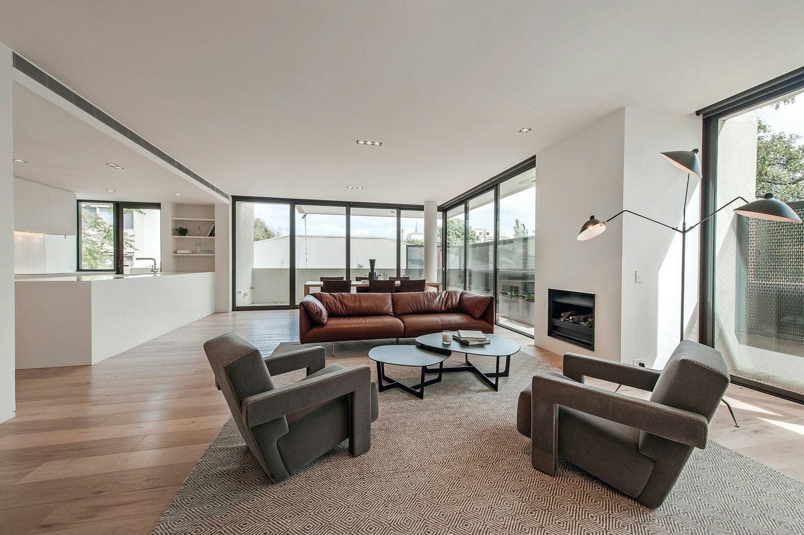 4/55 Davis Avenue, South Yarra, VIC