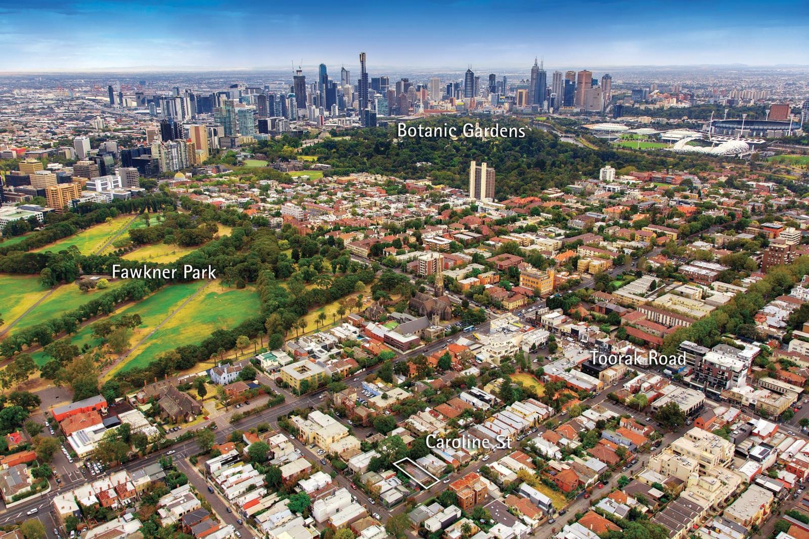 3 Caroline Street South, South Yarra - Thumbnail 2