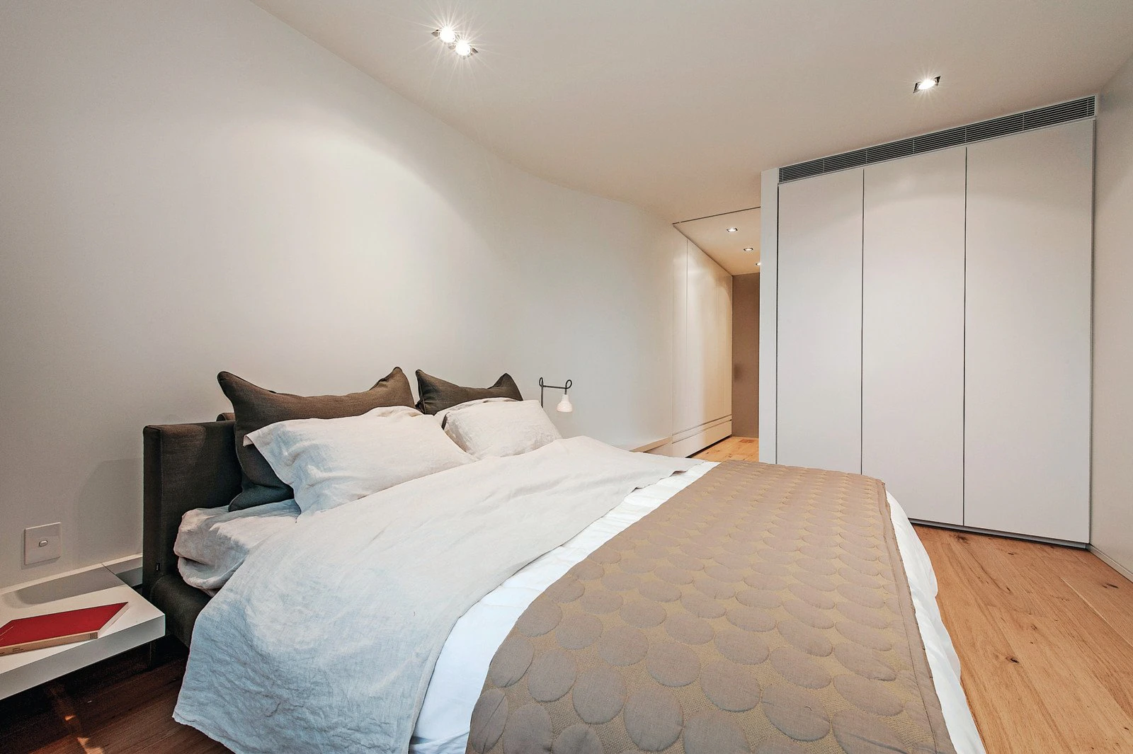 4/55 Davis Avenue, South Yarra, VIC