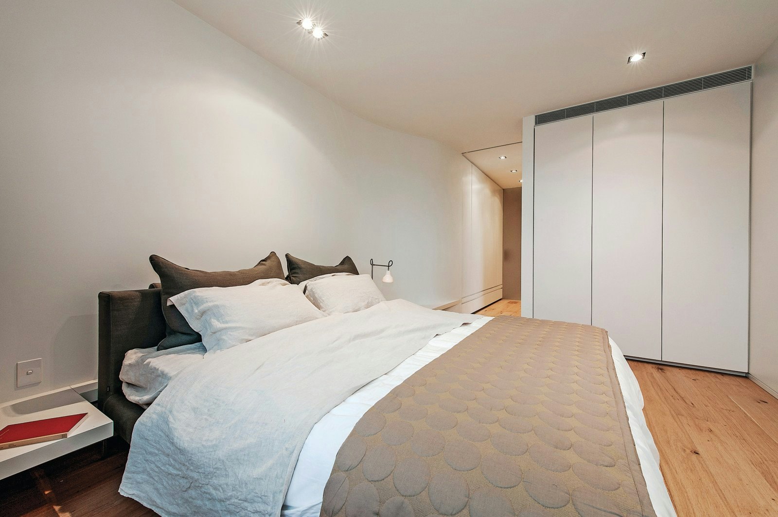 4/55 Davis Avenue, South Yarra, VIC