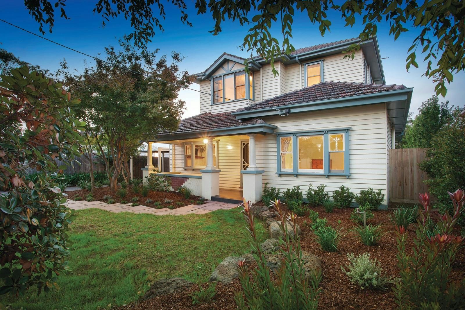 31 Eleanor Street, Ashburton, VIC