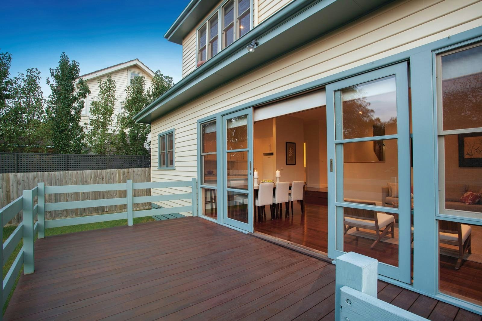 31 Eleanor Street, Ashburton, VIC