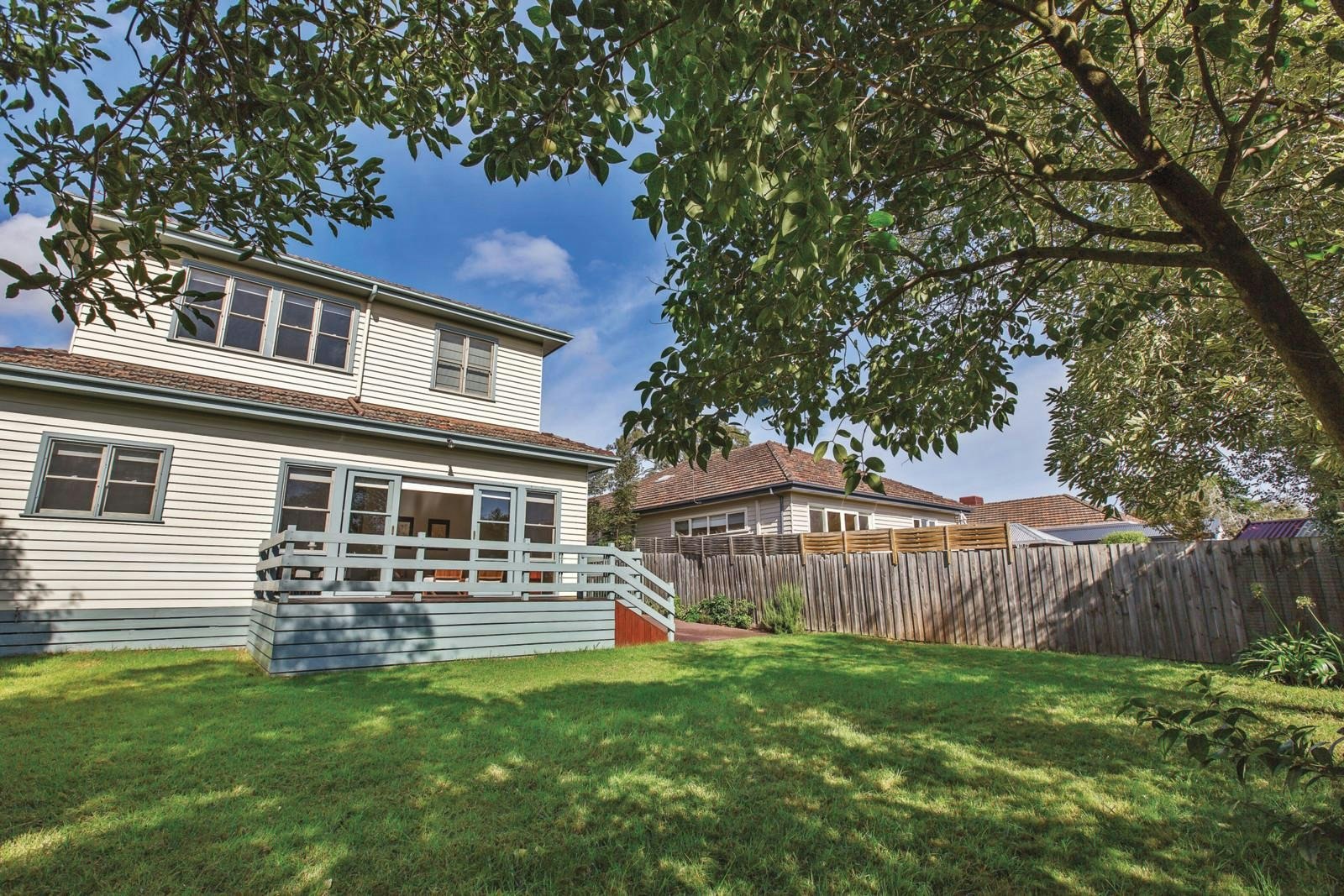 31 Eleanor Street, Ashburton, VIC