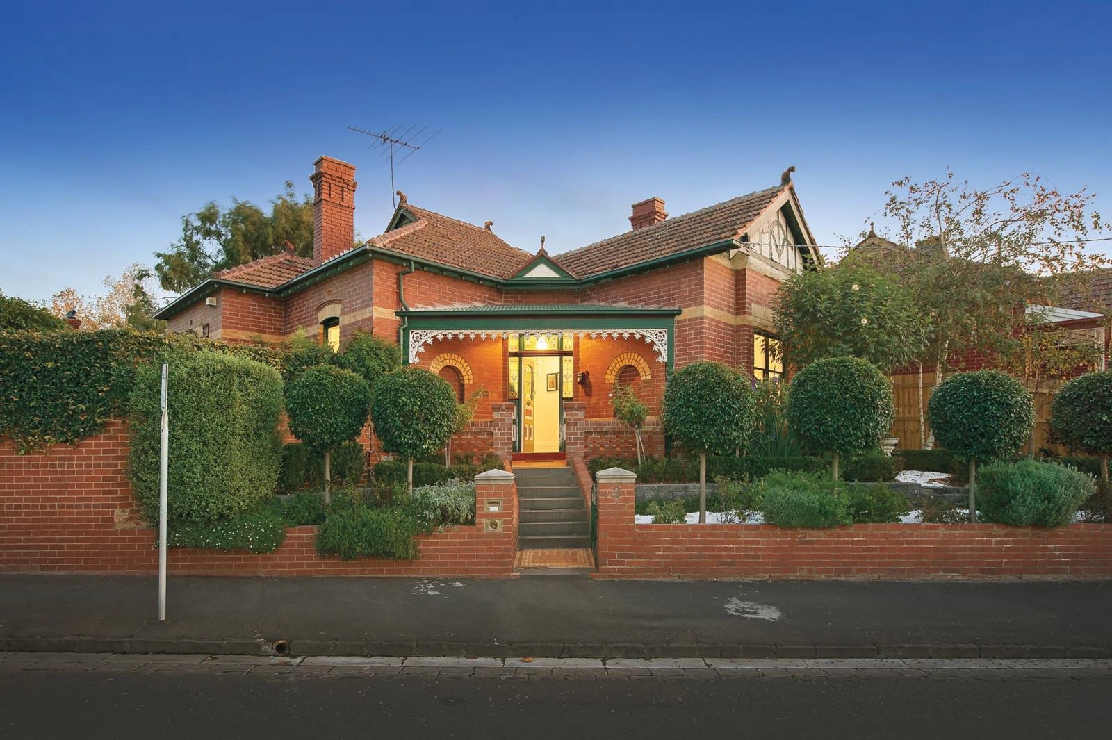 9 Osment Street, Armadale, VIC