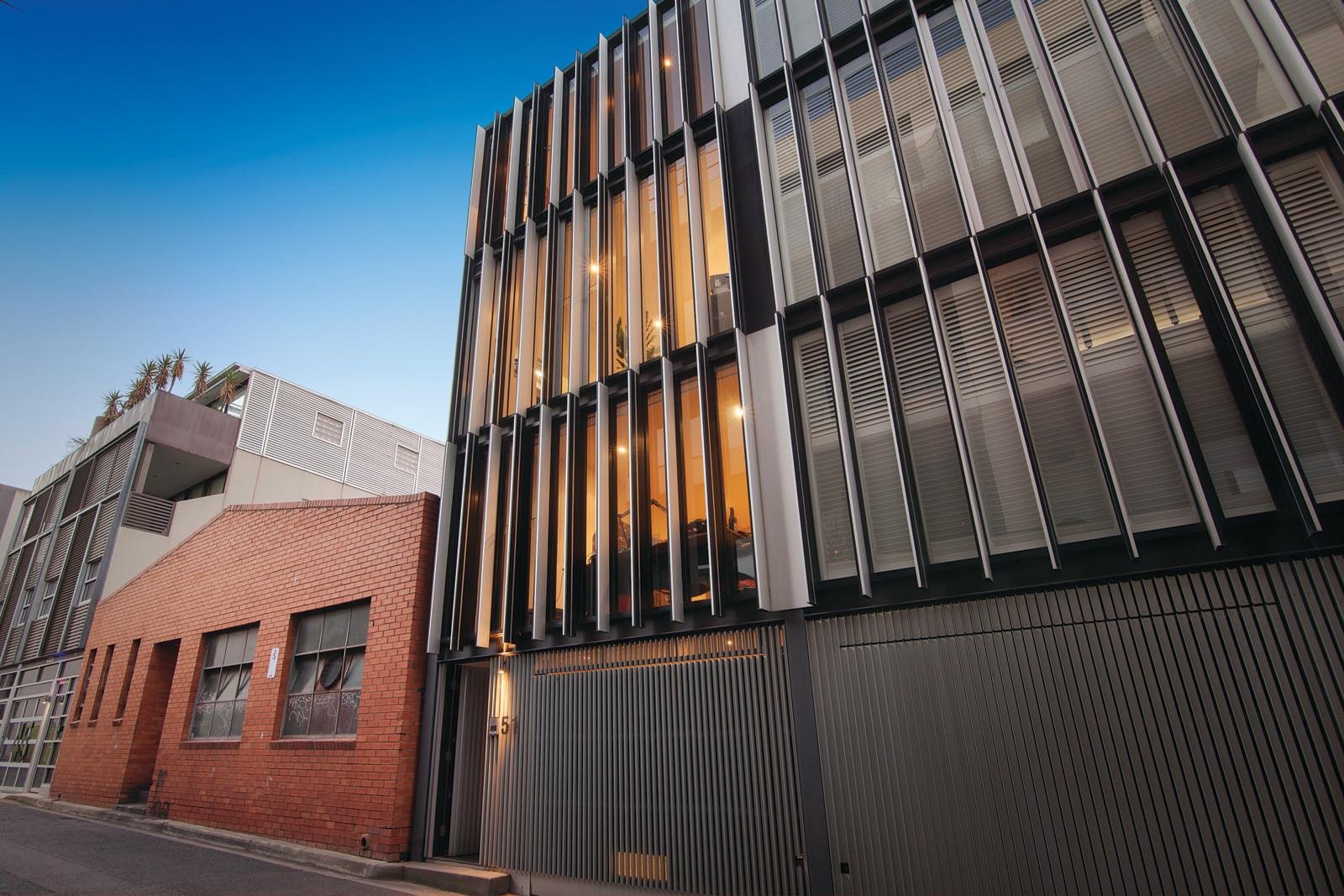 51 Garden Lane, South Yarra - Thumbnail 4